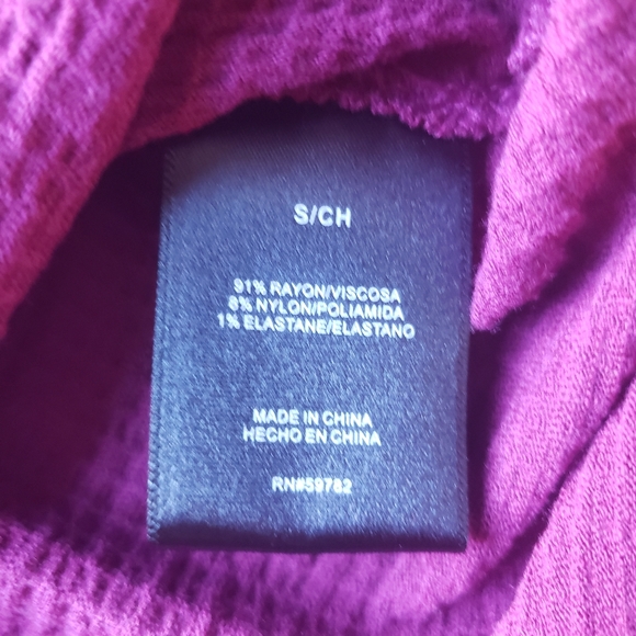 NWT Adrianna Papell Long Sleeve - Picture 7 of 10